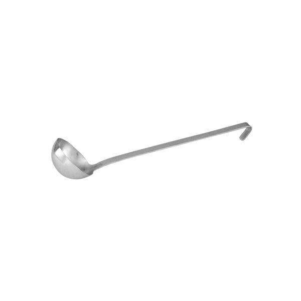 Trenton Ladle - Extra Heavy Duty (70x310mm 90ml - Silver)