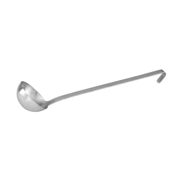 Trenton Ladle - Extra Heavy Duty (110x380mm 330ml - Silver)