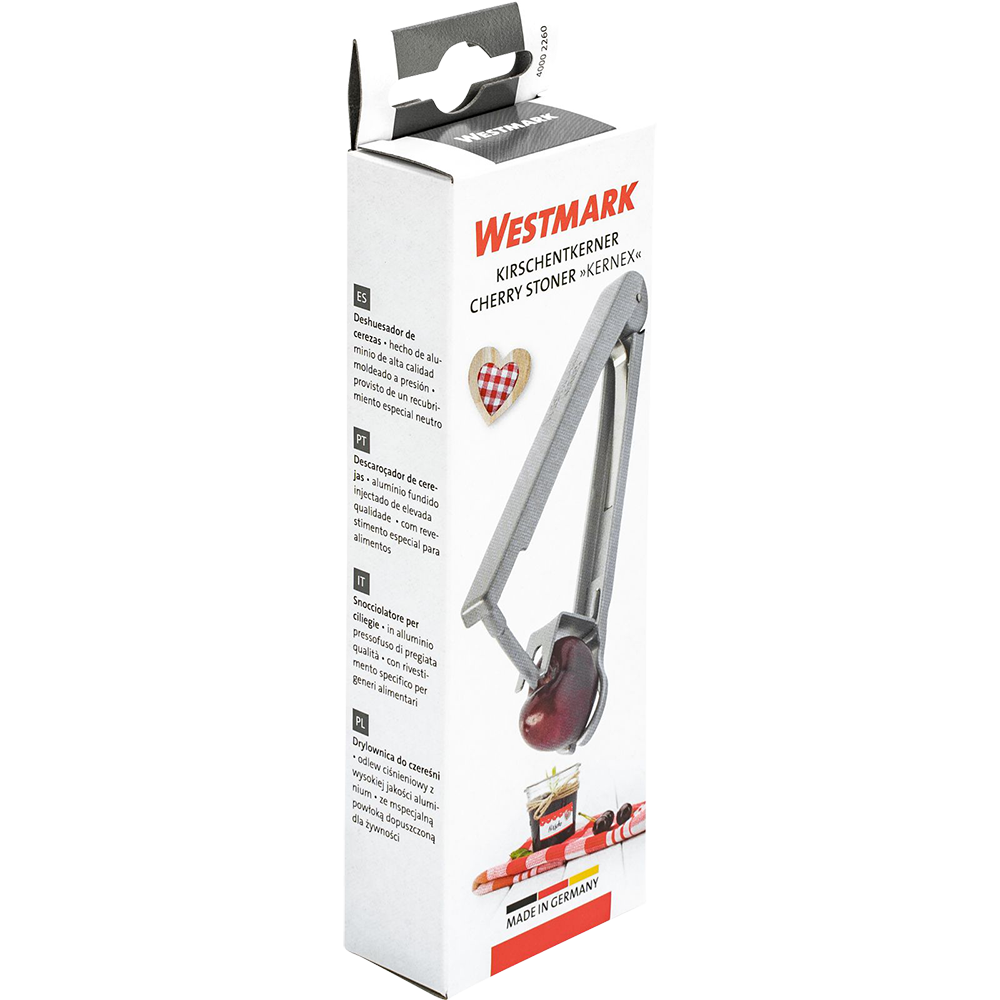 Westmark Cherry Stoner "Kernex"