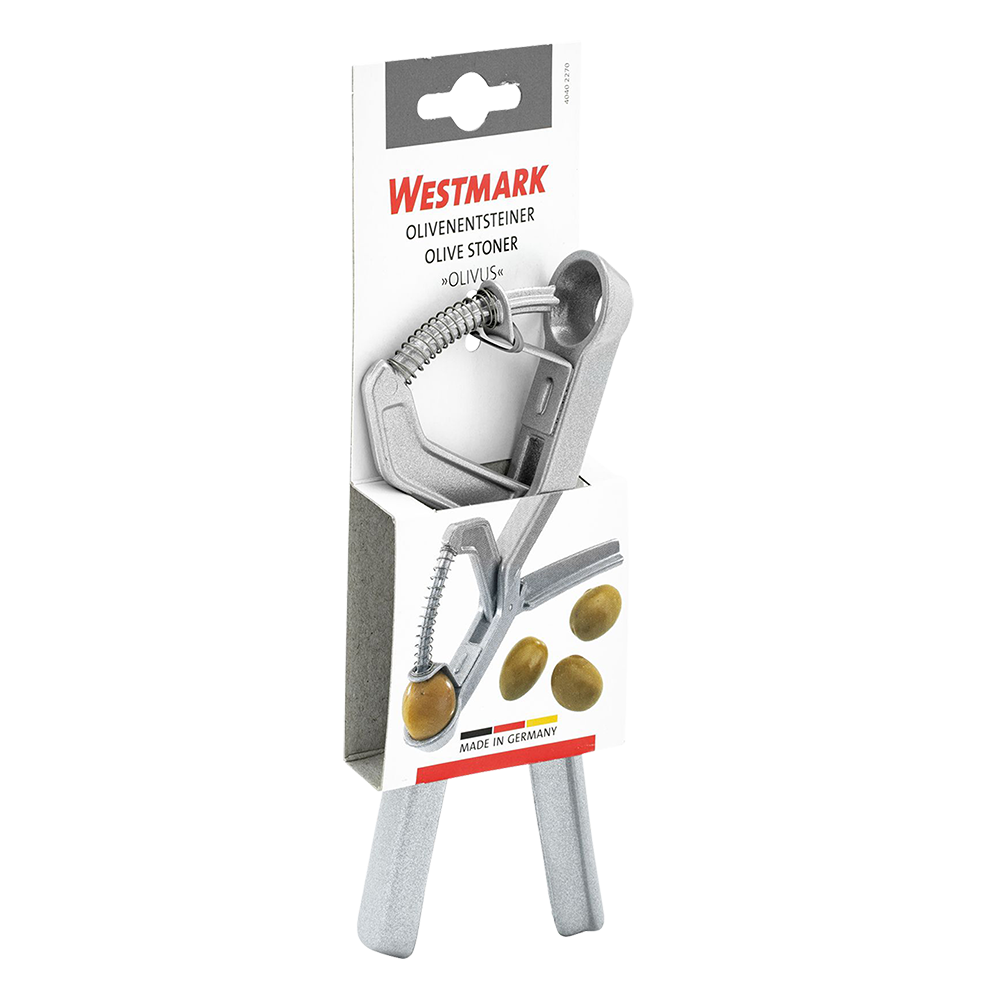 Westmark Olive Stoner 