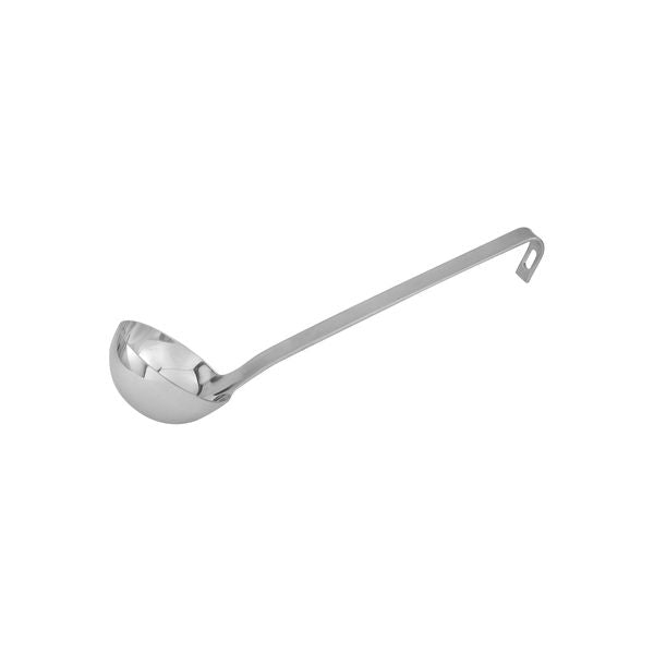 CaterChef Soup Ladle (240mm - Silver)