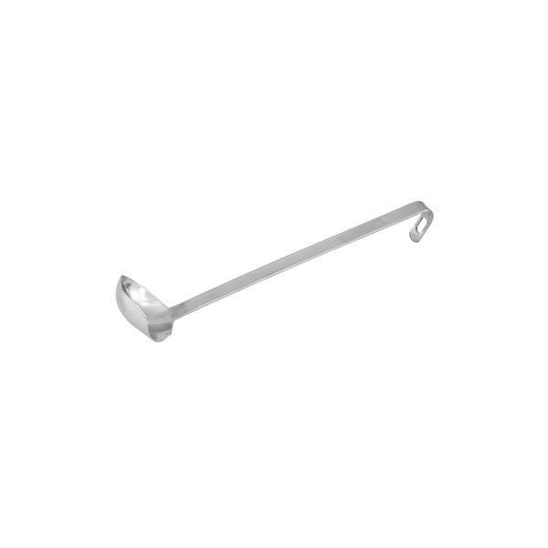CaterChef Sauce Ladle (255mm 30ml - Silver)