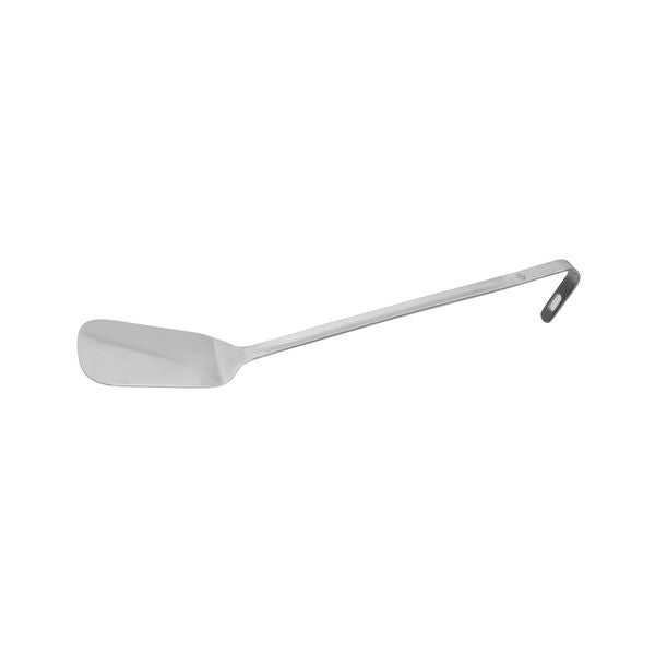 CaterChef Turner (100x100mm - Silver) (Solid)