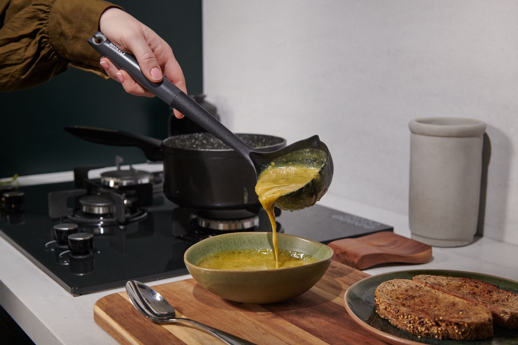 Culinare Nylon Ladle