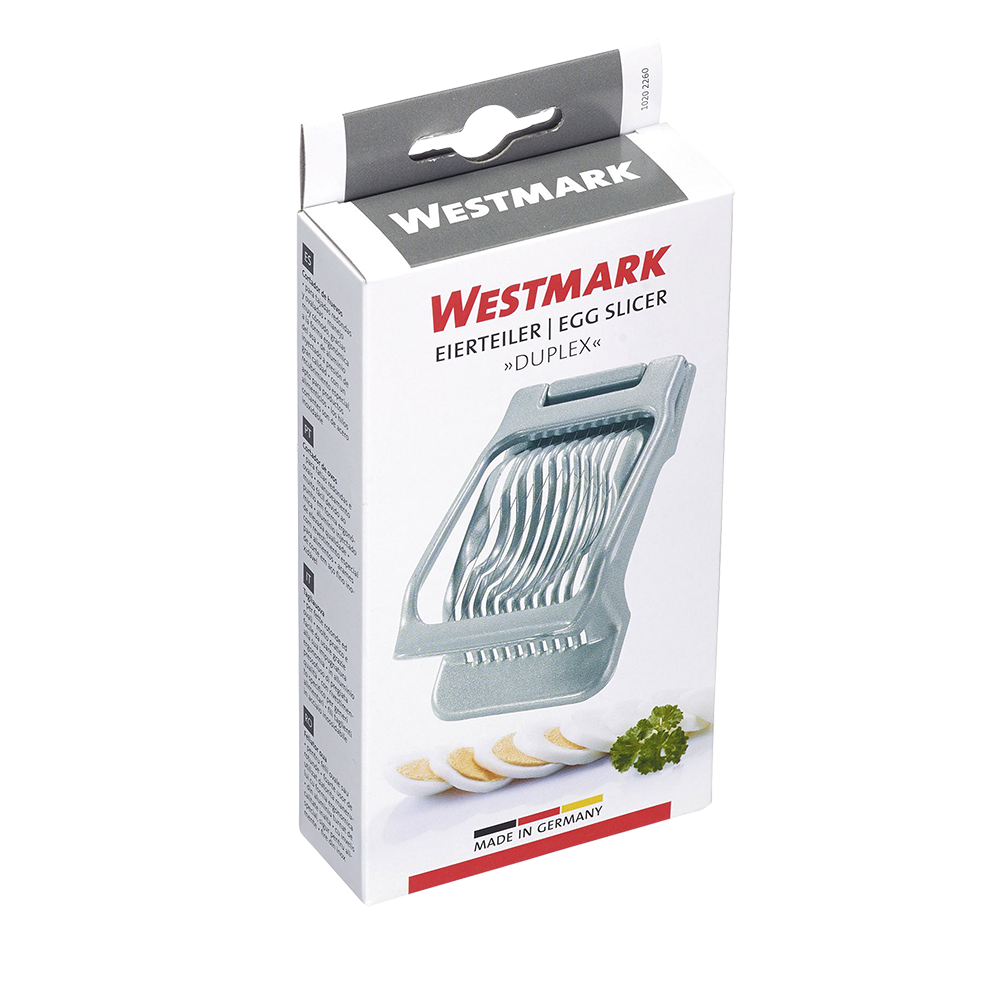 Westmark Egg Slicer "Duplex"