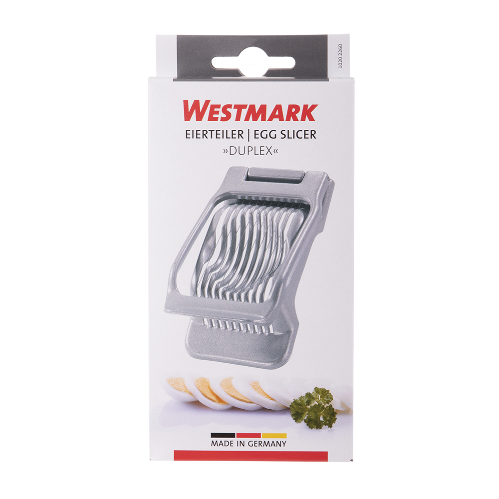Westmark Egg Slicer 