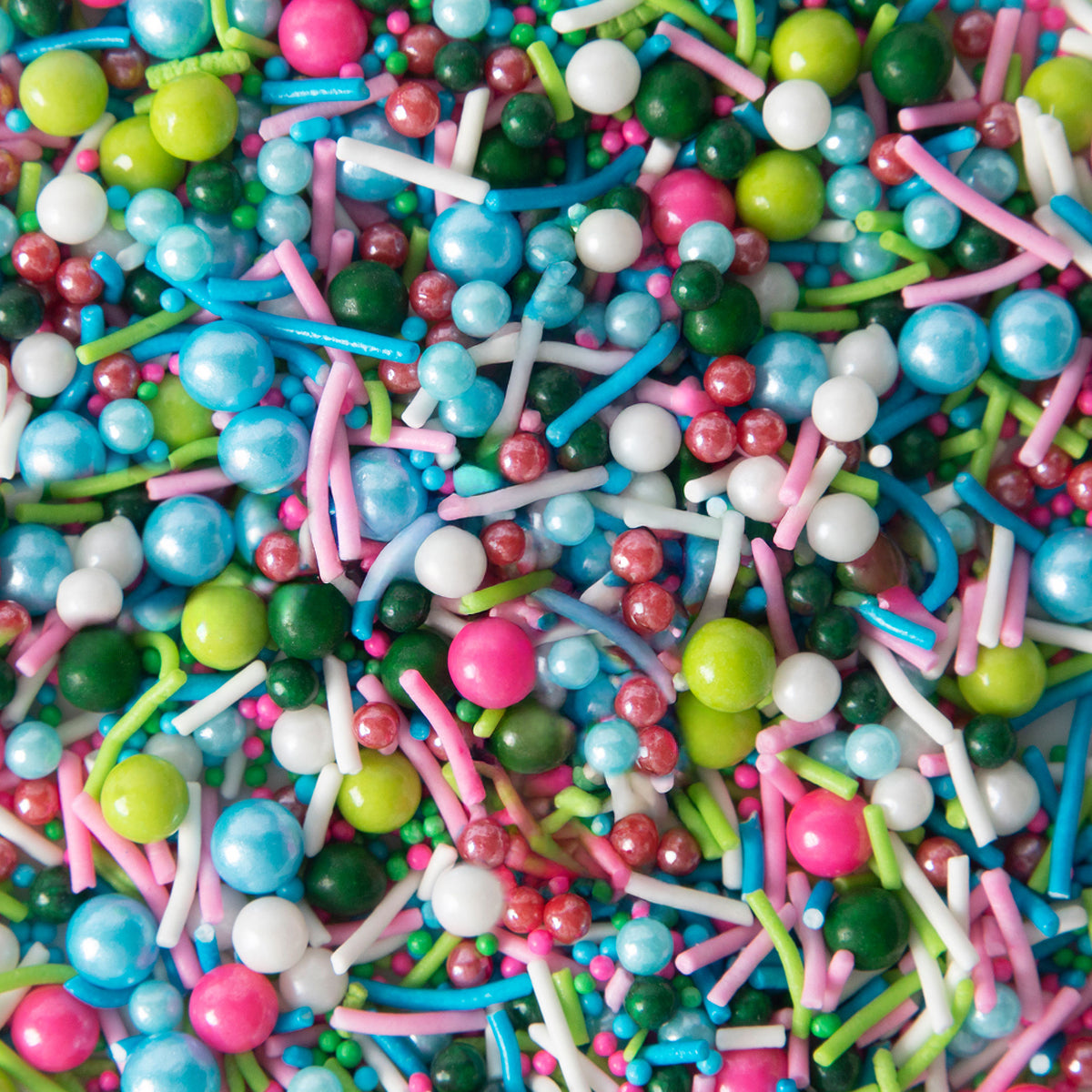 Sprinks The Elfie Blend Sprinkles 500g