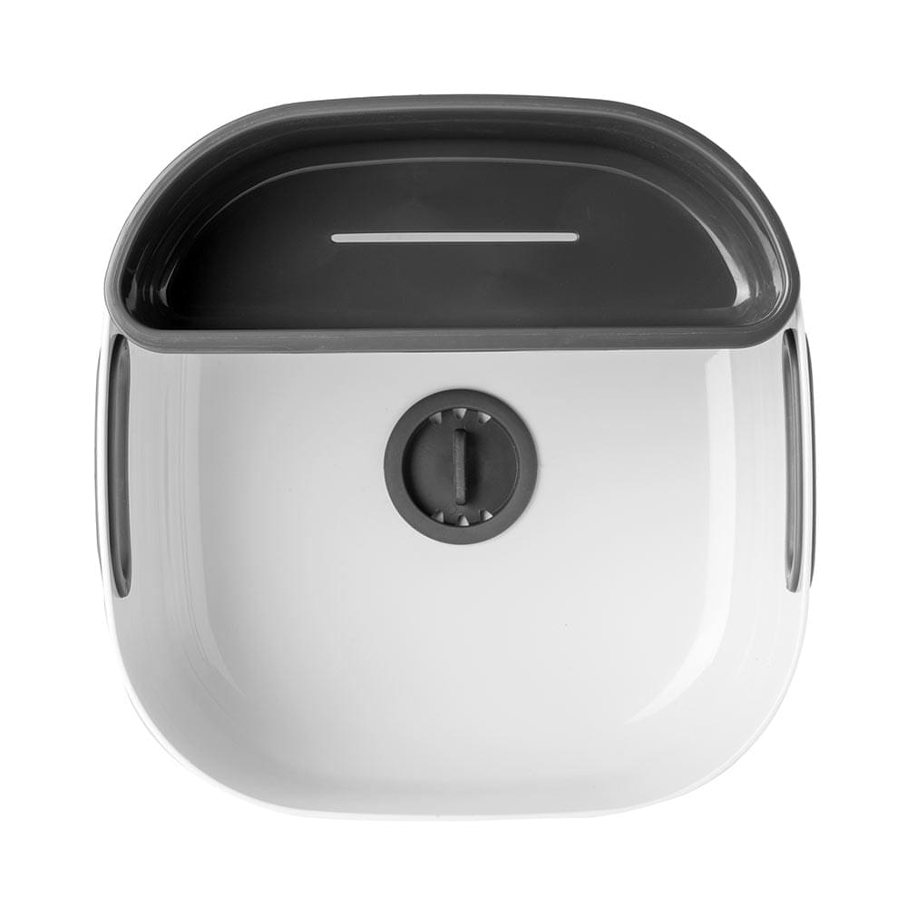 Vigar Rengo White Washing Up Bowl