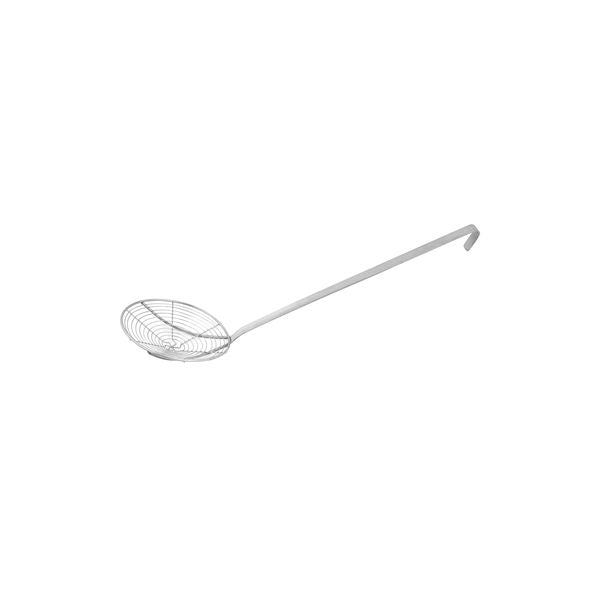 CaterChef Round Spiral Skimmer (160x410mm)