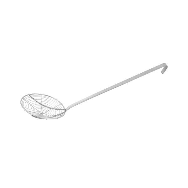 CaterChef Round Spiral Skimmer (200x450mm)
