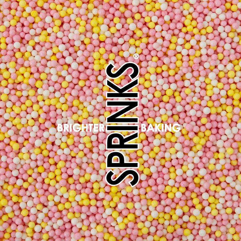 Sprinks Baby Come Back Nonpareils 500g