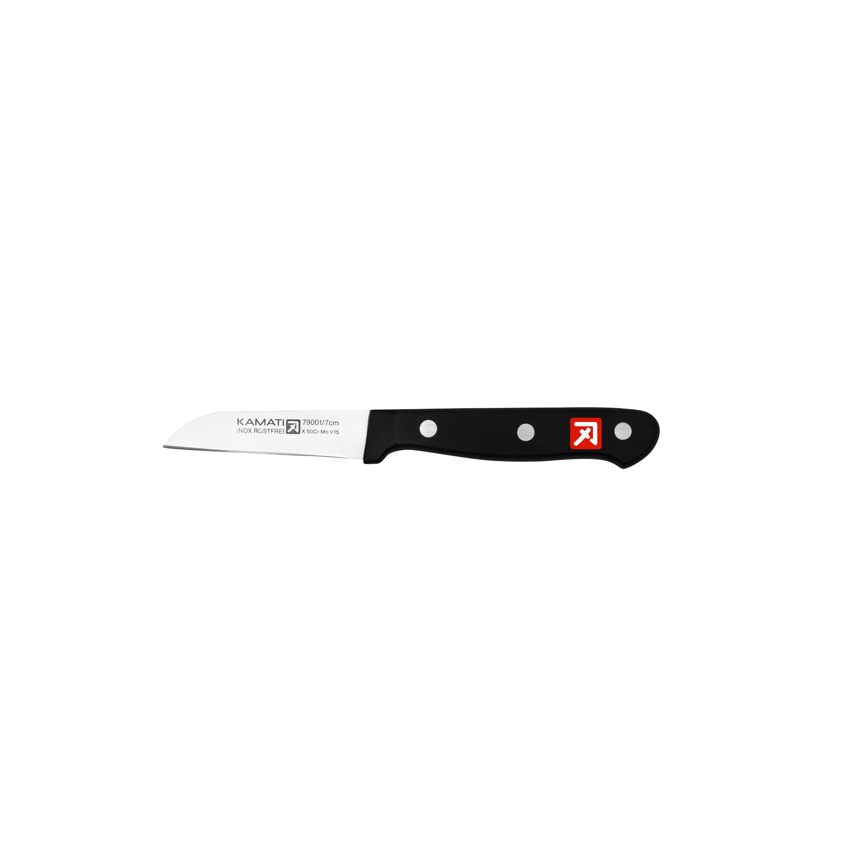 Kamati Gourmet Paring Knife 7cm
