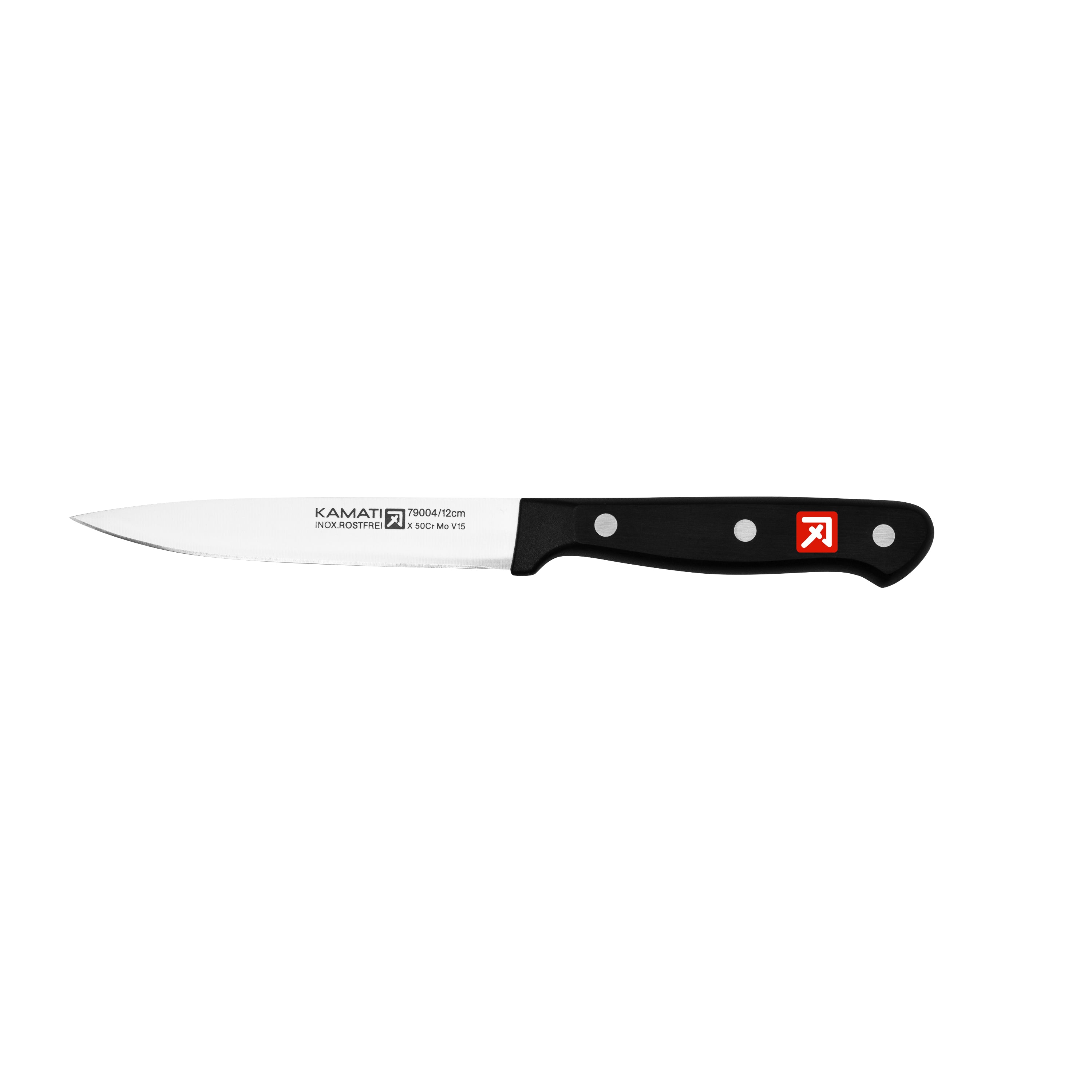 Kamati Gourmet Utility Knife 12cm