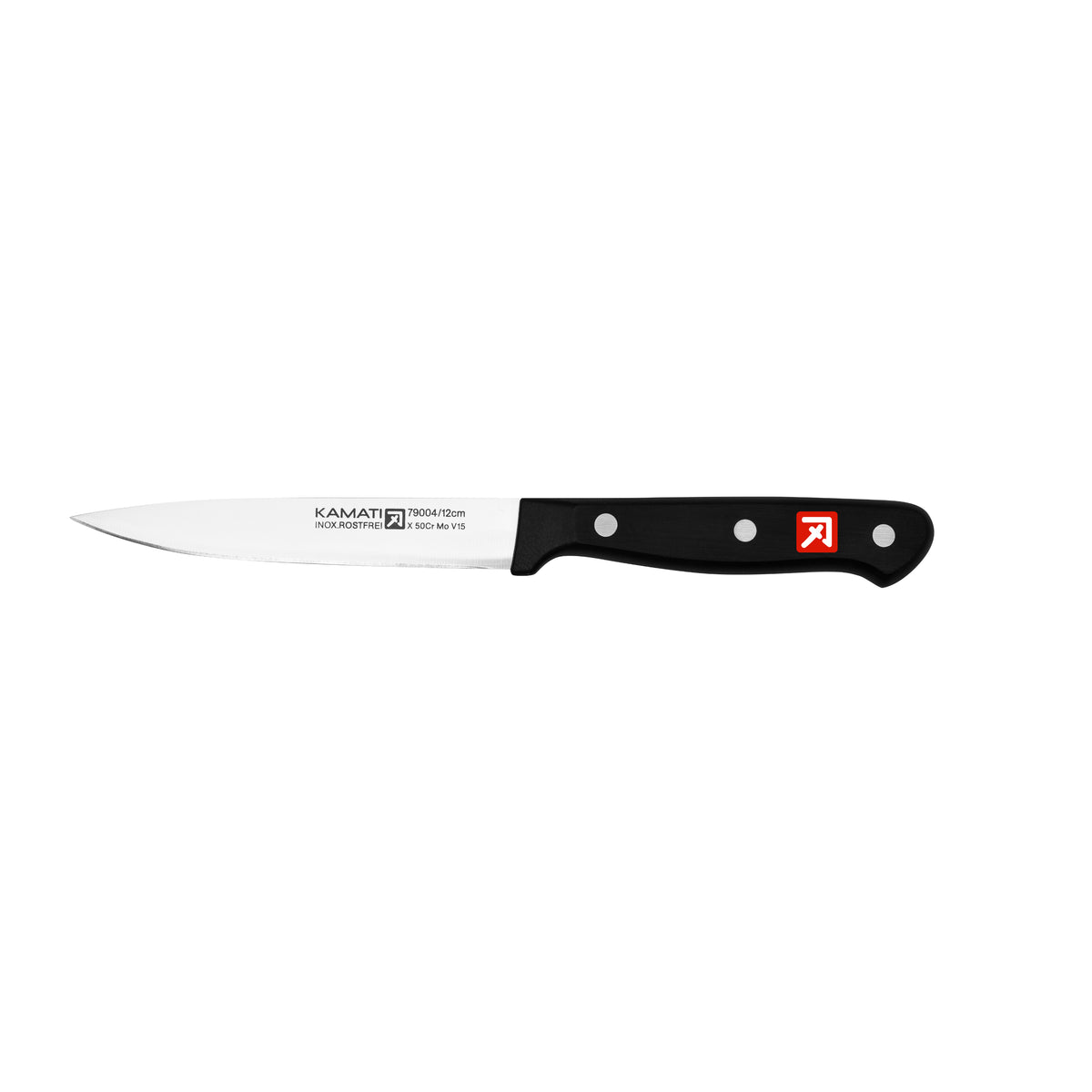 Kamati Gourmet Utility Knife 12cm