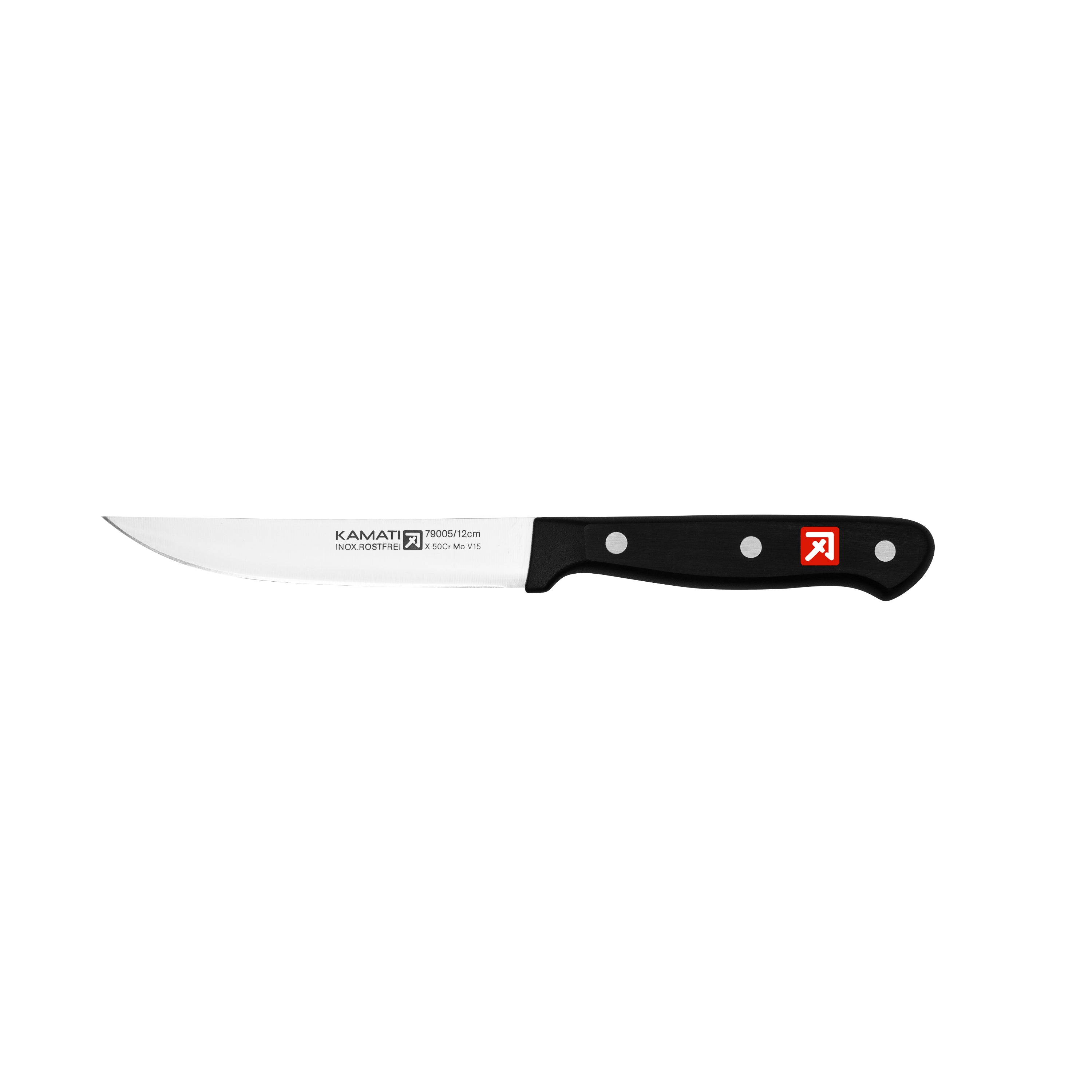 Kamati Gourmet Steak Knife 12cm