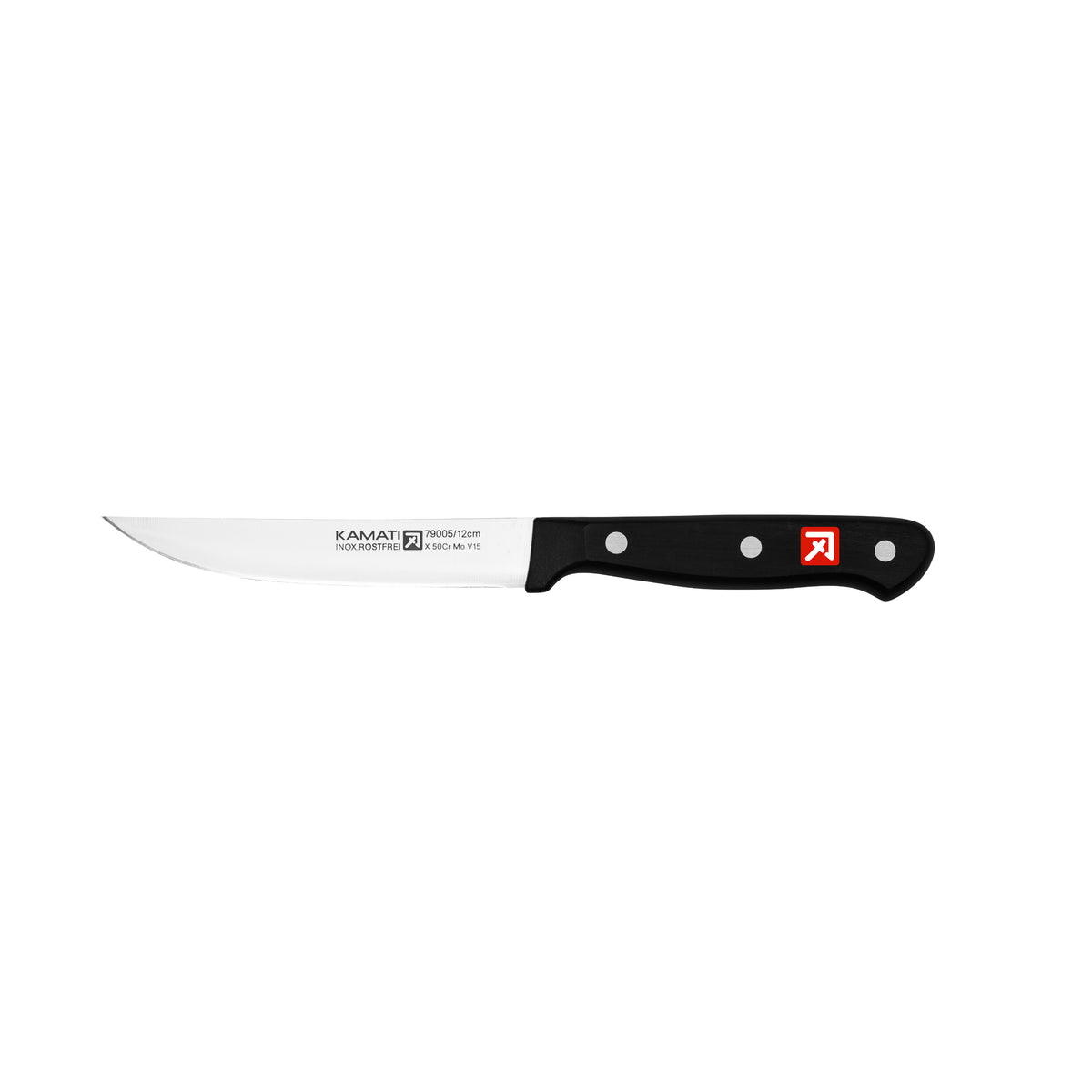 Kamati Gourmet Steak Knife 12cm