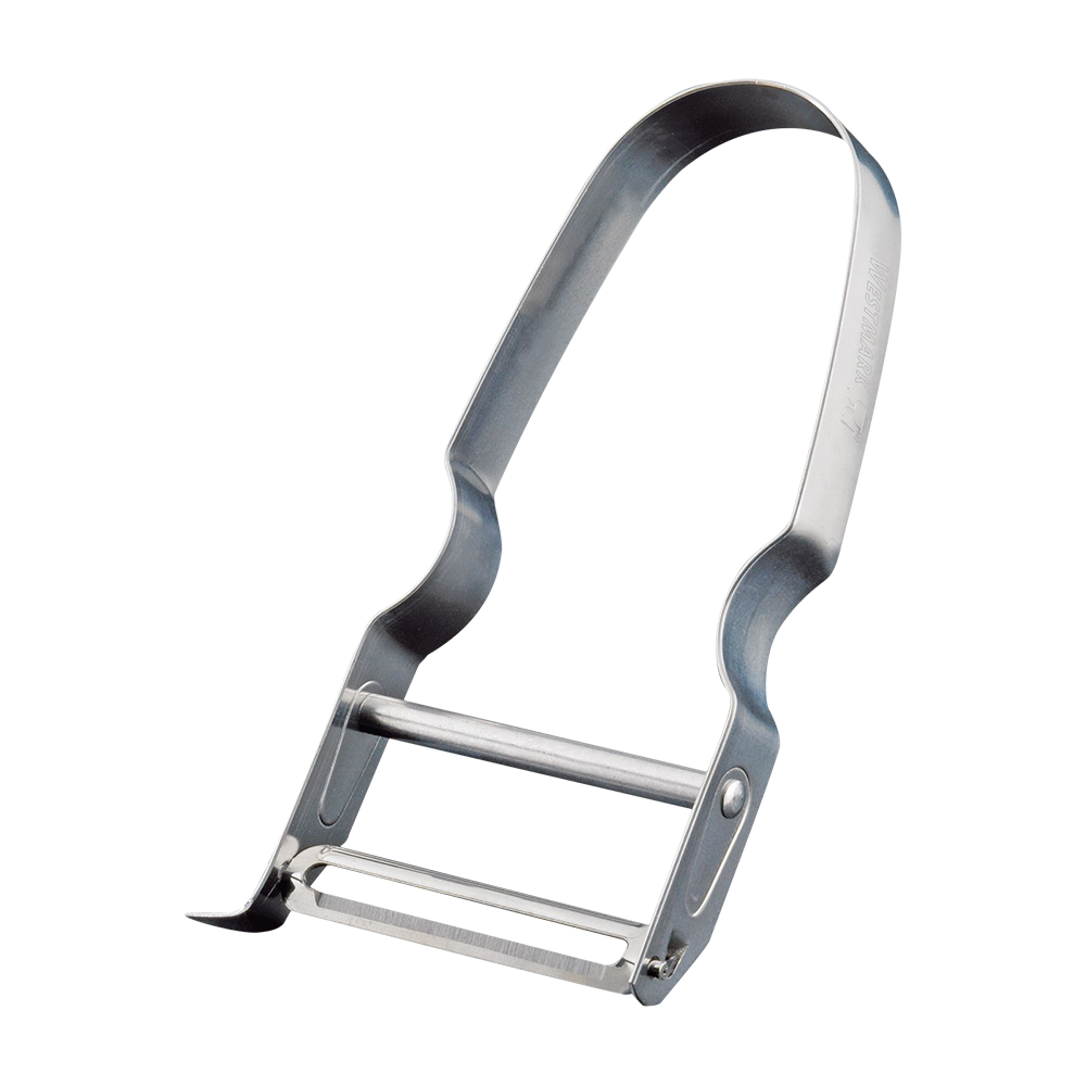 Westmark "Monopol Edition" Stainless Steel Vegetable Peeler
