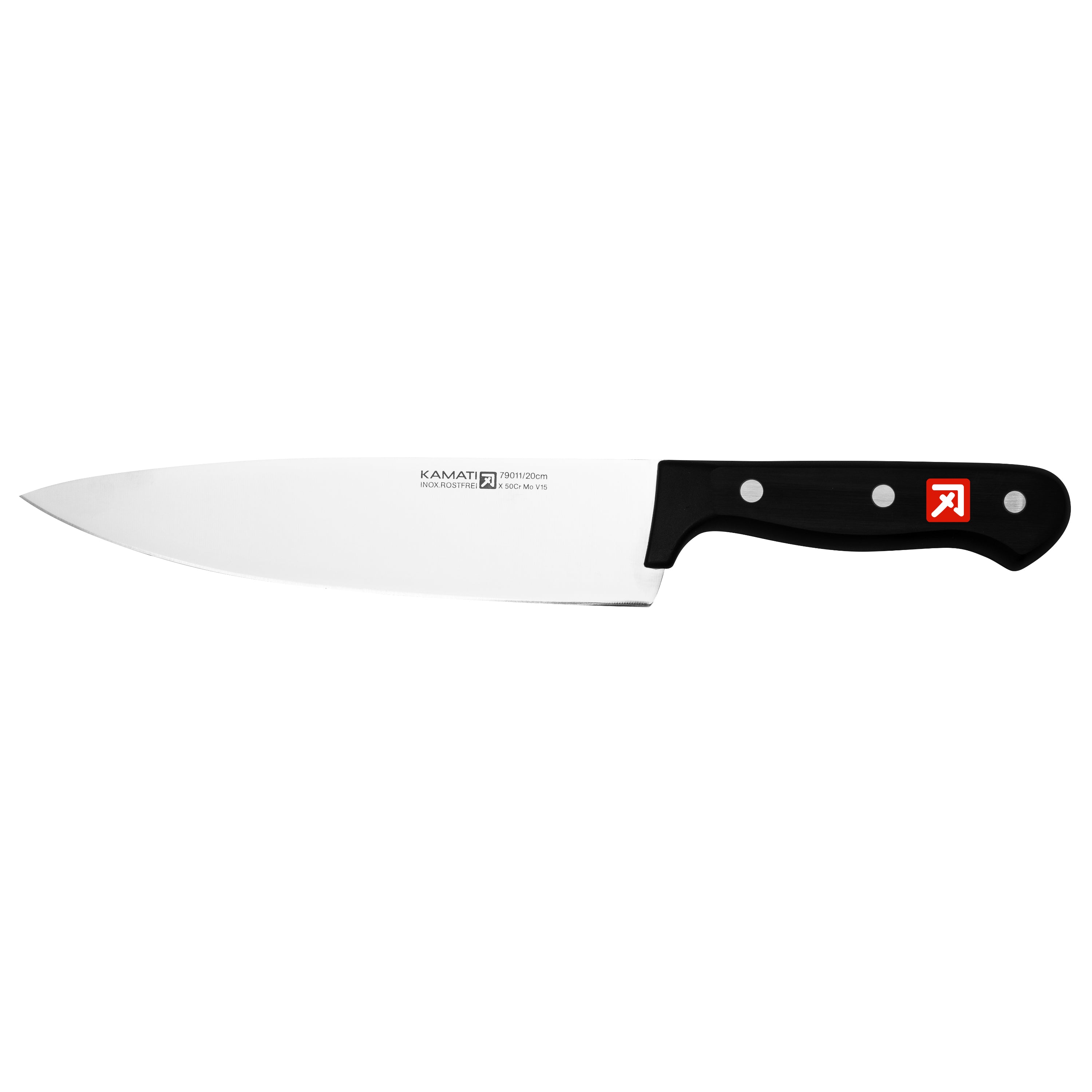 Kamati Gourmet Cook's Knife 20cm