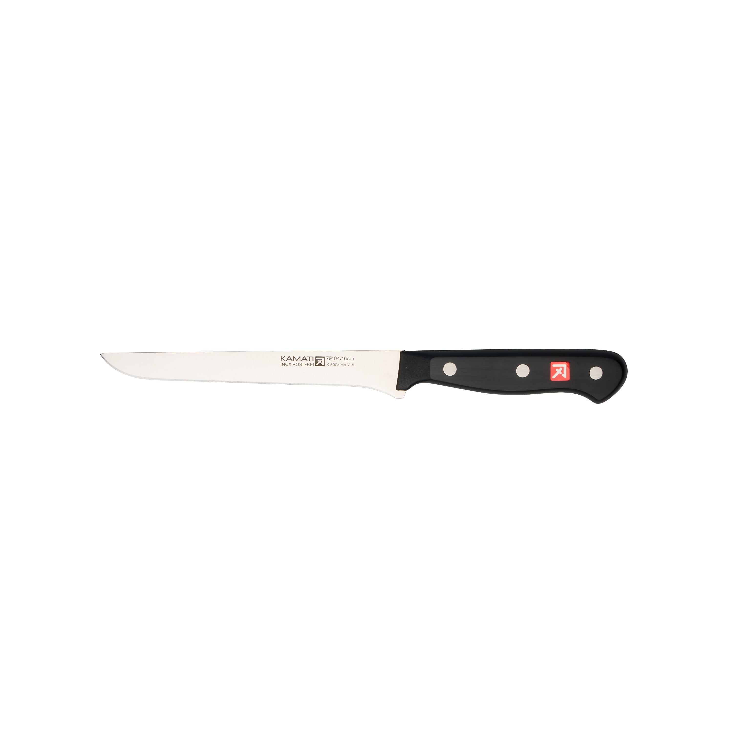 Kamati Gourmet Boning Knife 16cm