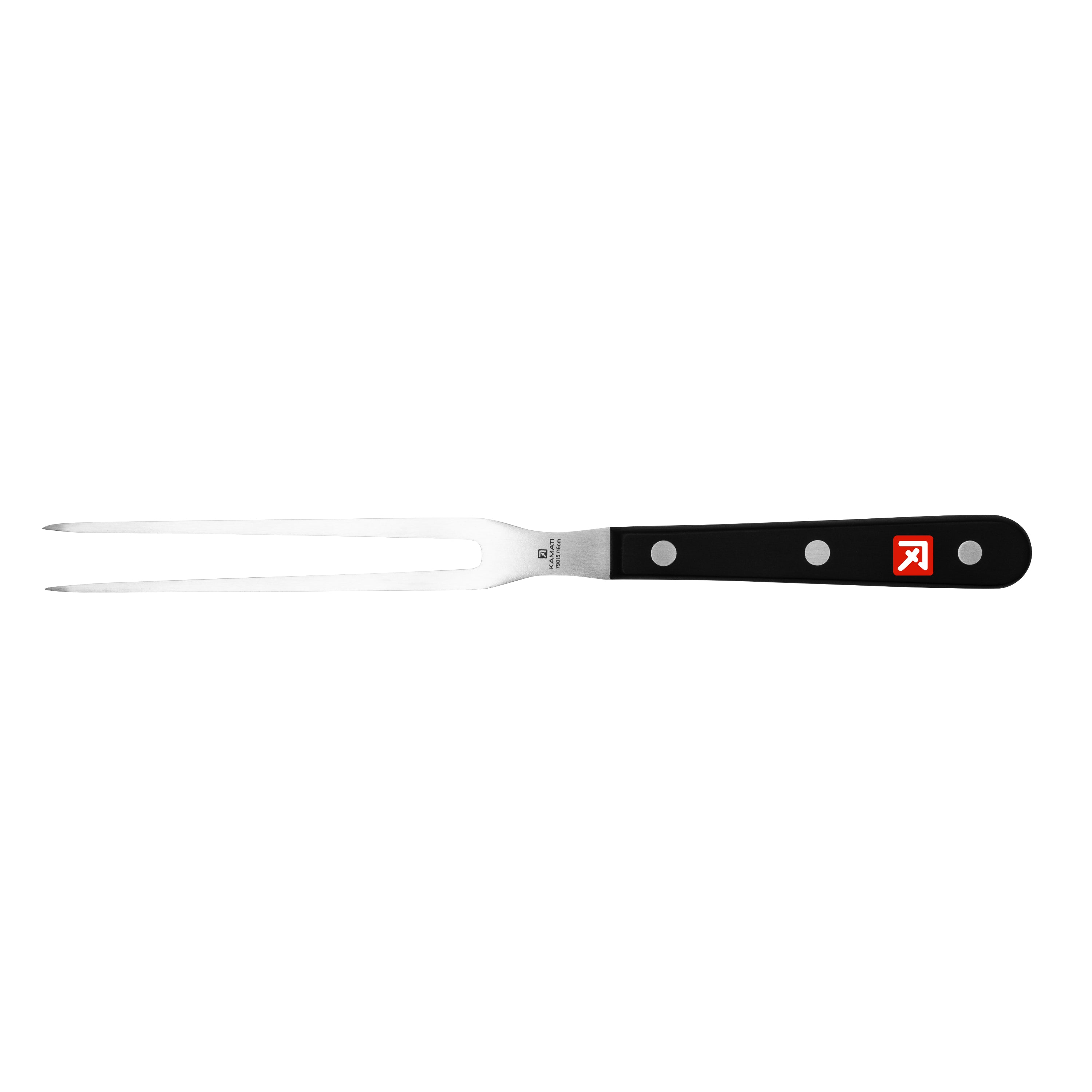 Kamati Gourmet Cook's Fork 16cm