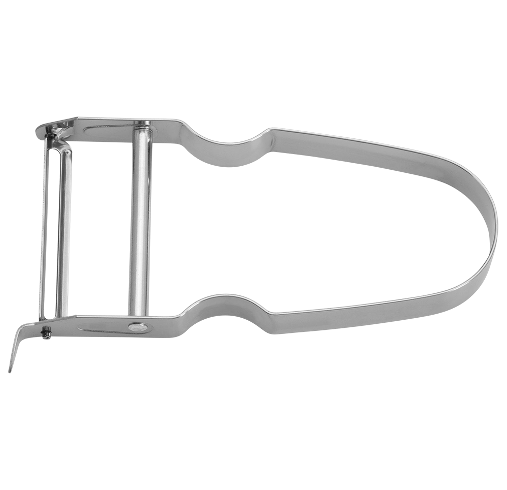 Westmark "Monopol Edition" Vegetable Peeler