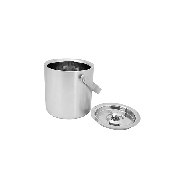 Trenton Ice Bucket - Insulated (1.0lt - Silver)
