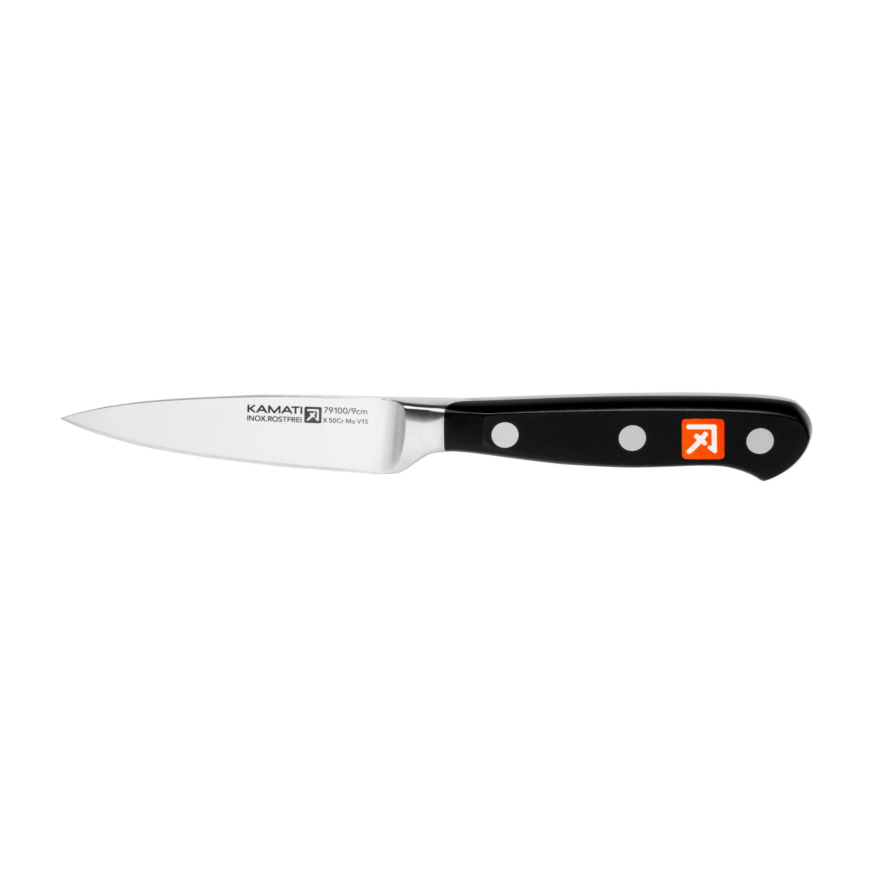 Kamati Classic Forged Paring Knife 9cm
