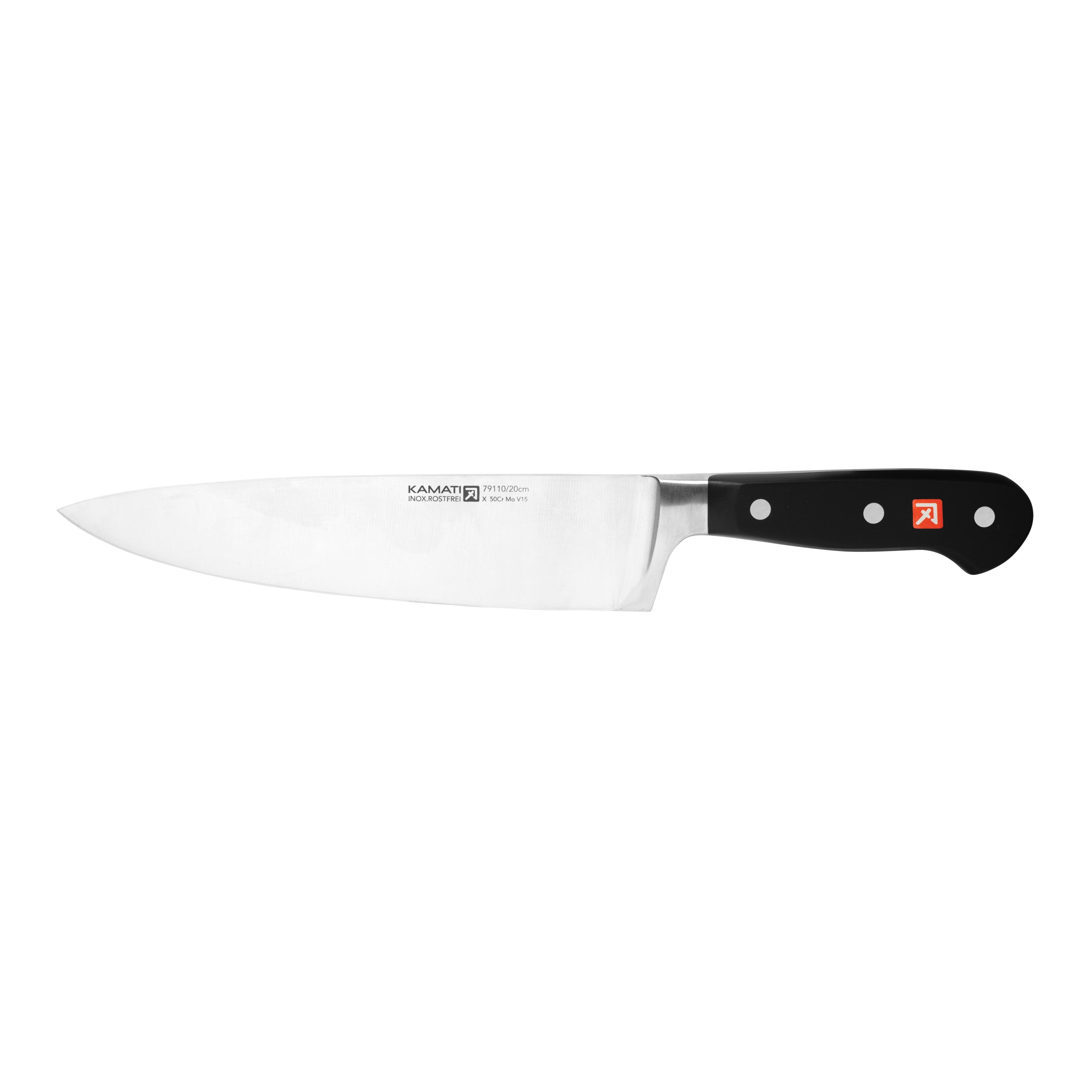 Kamati Classic Forged Universal Knife 16cm