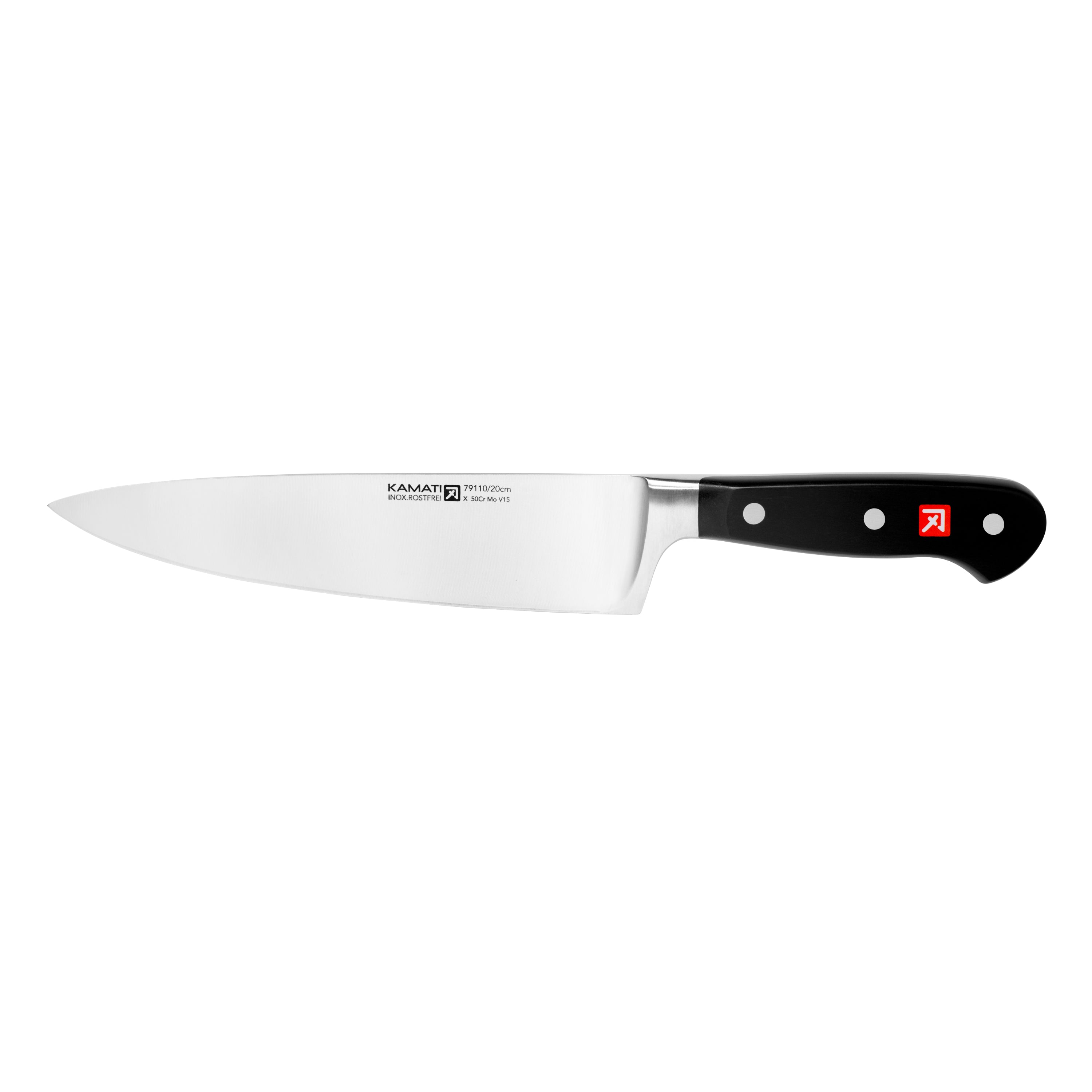 Kamati Classic Forged Cook's Knife 20cm