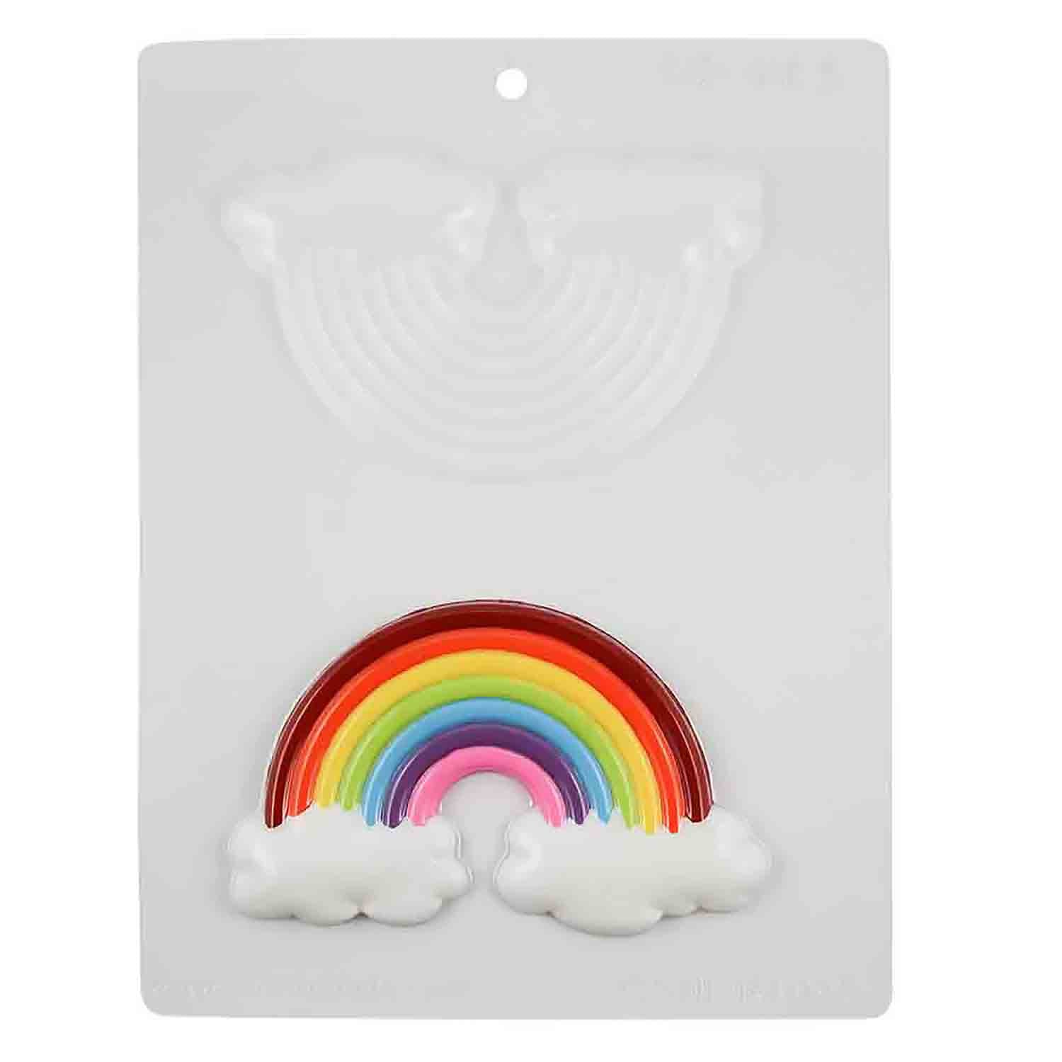 Bake Group Rainbow Chocolate Mould