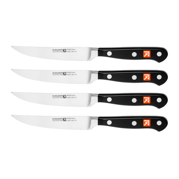 Kamati Classic Forged