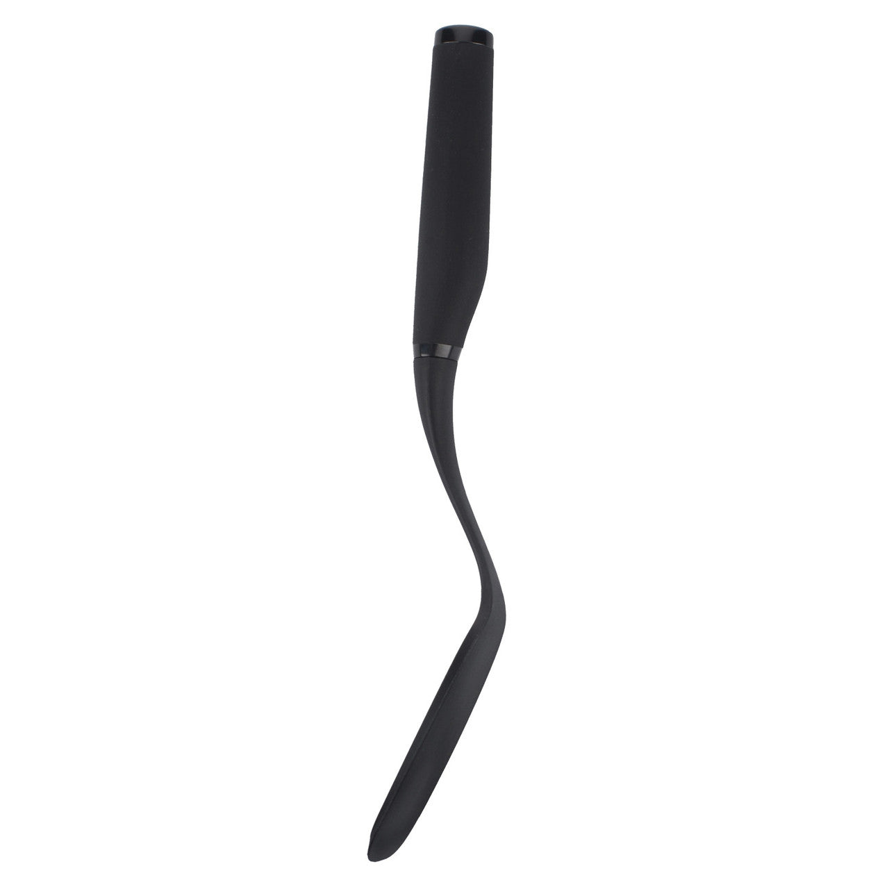 KitchenAid Soft Touch Nylon Short Turner (Black)