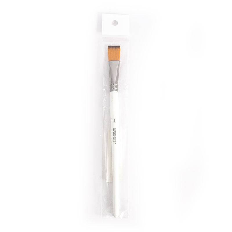 Sprinks Flat Brush 12