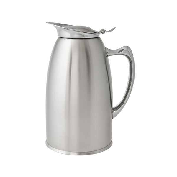 Trenton Insulated Jug - Satin (1500ml - Silver)