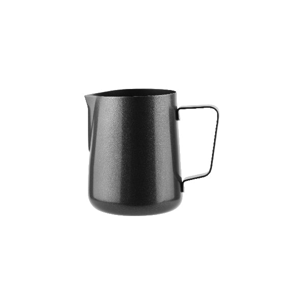 Trenton Water / Milk Frothing Jug (400ml - Black)