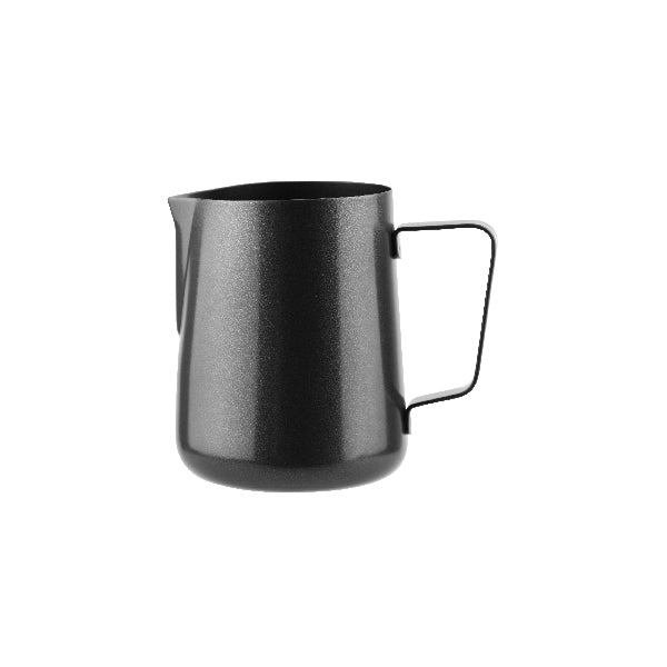 Trenton Water / Milk Frothing Jug (600ml - Black)