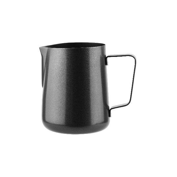 Trenton Water / Milk Frothing Jug (1000ml - Black)
