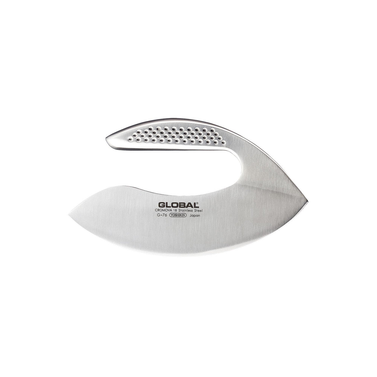 Global Classic Herb Chopper G-76