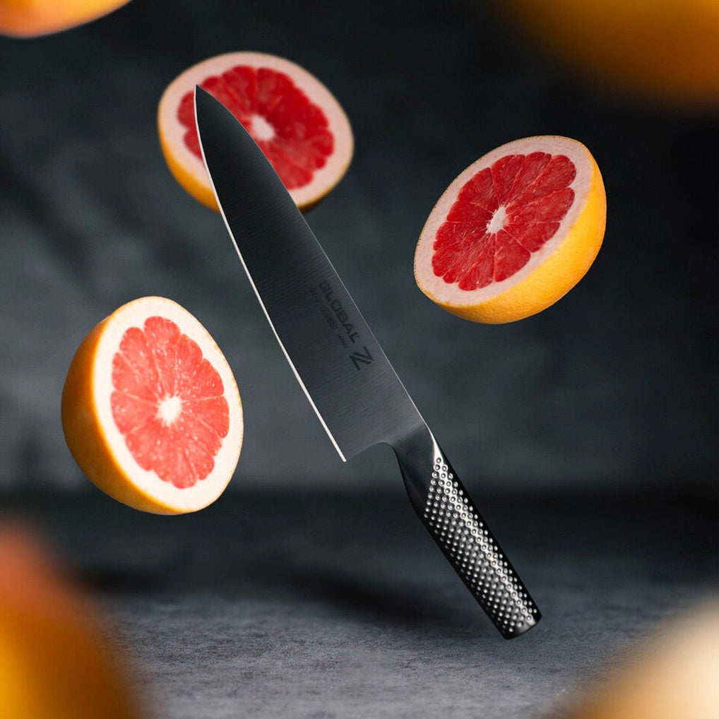 Global Z 20cm Chef's Knife
