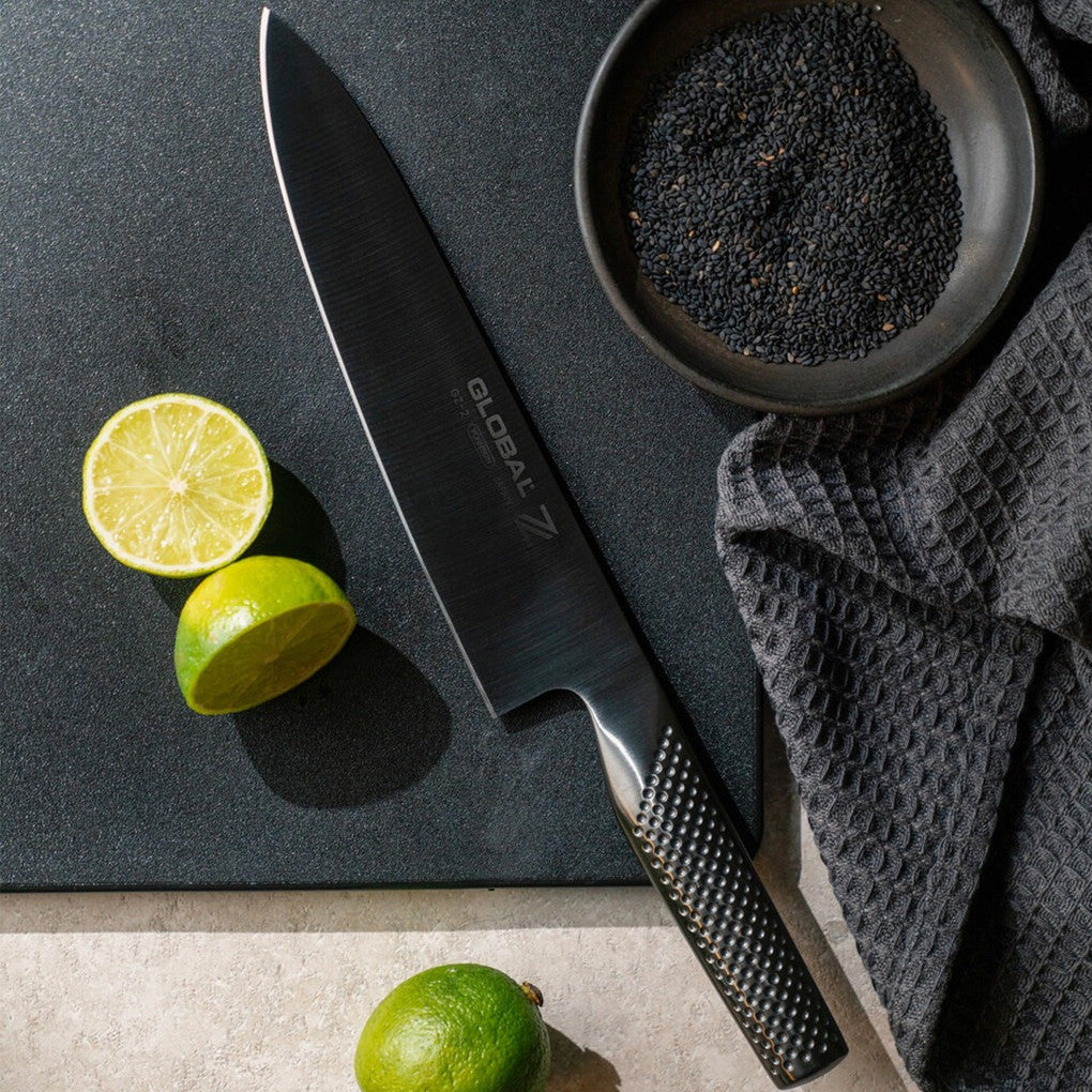 Global Z 20cm Chef's Knife