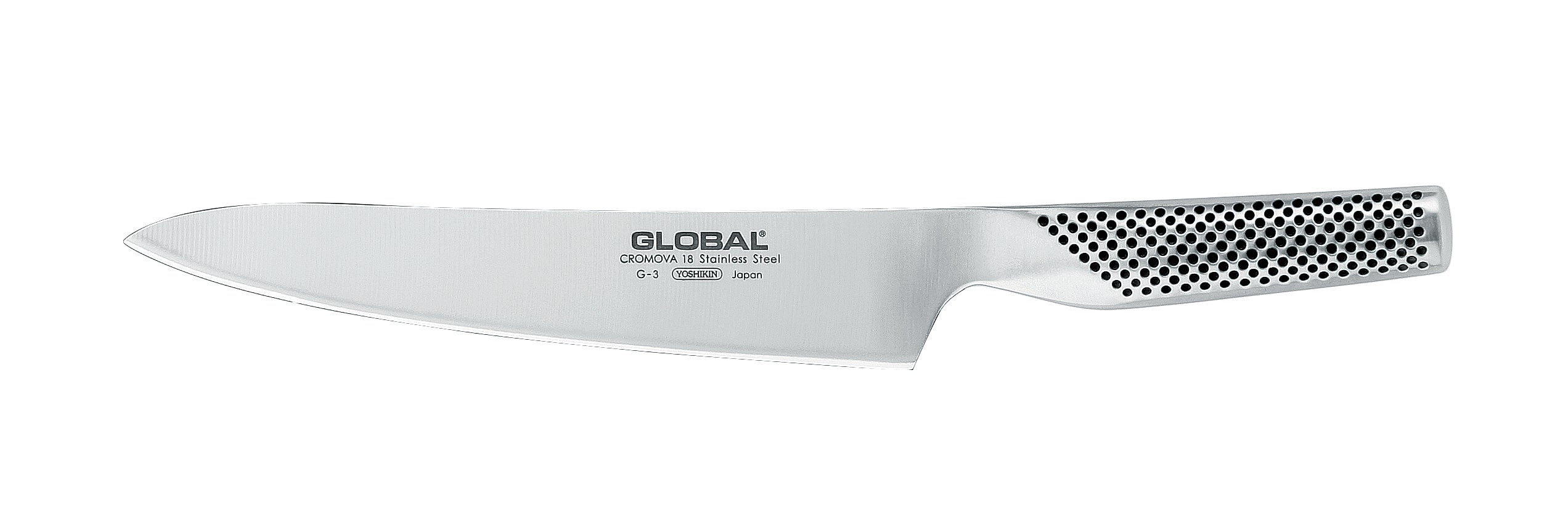 Global 2 Piece Carving Set (G-313)