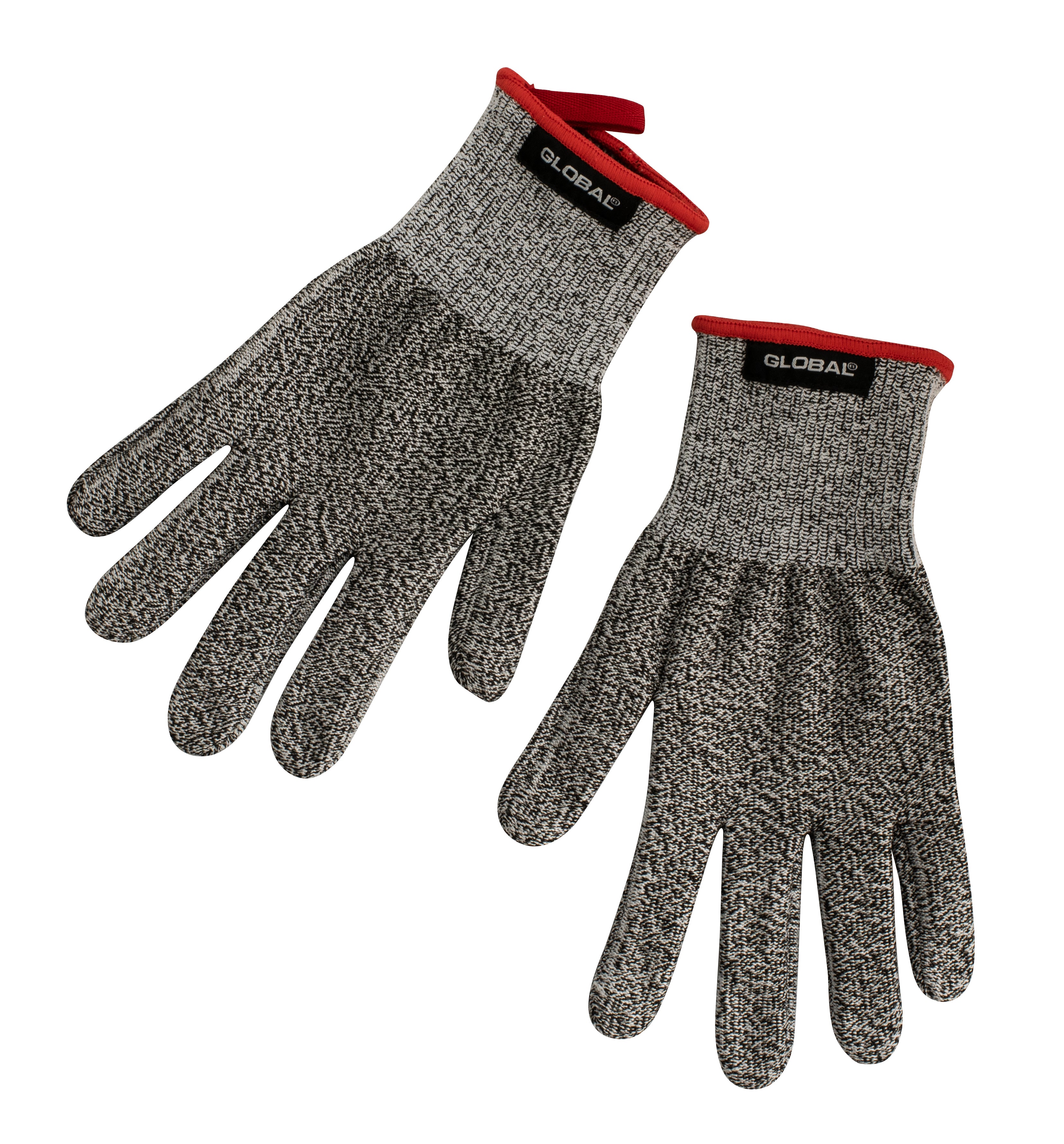 Global Cutter Resistant Glove - Level 5