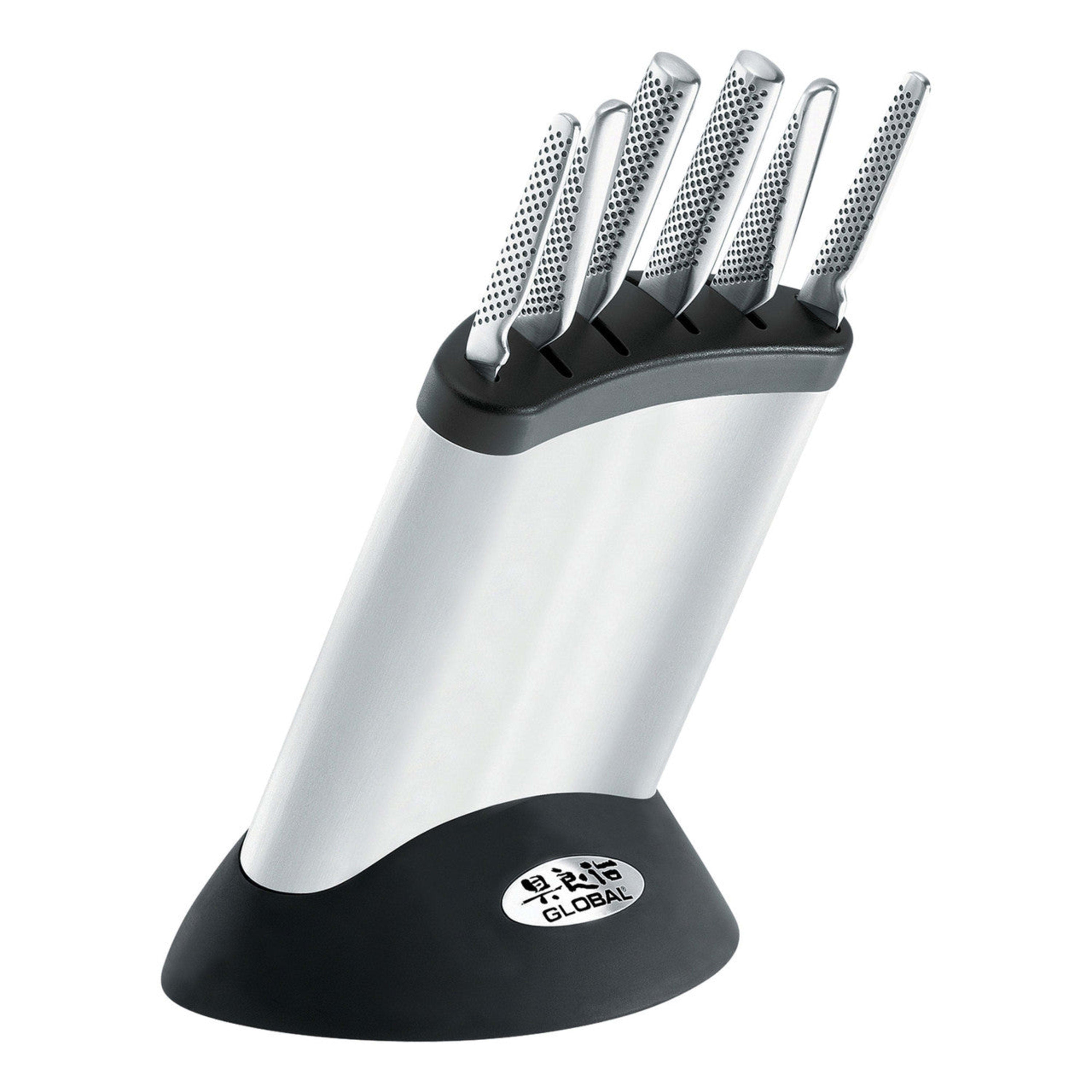 Global Synergy Knife Set