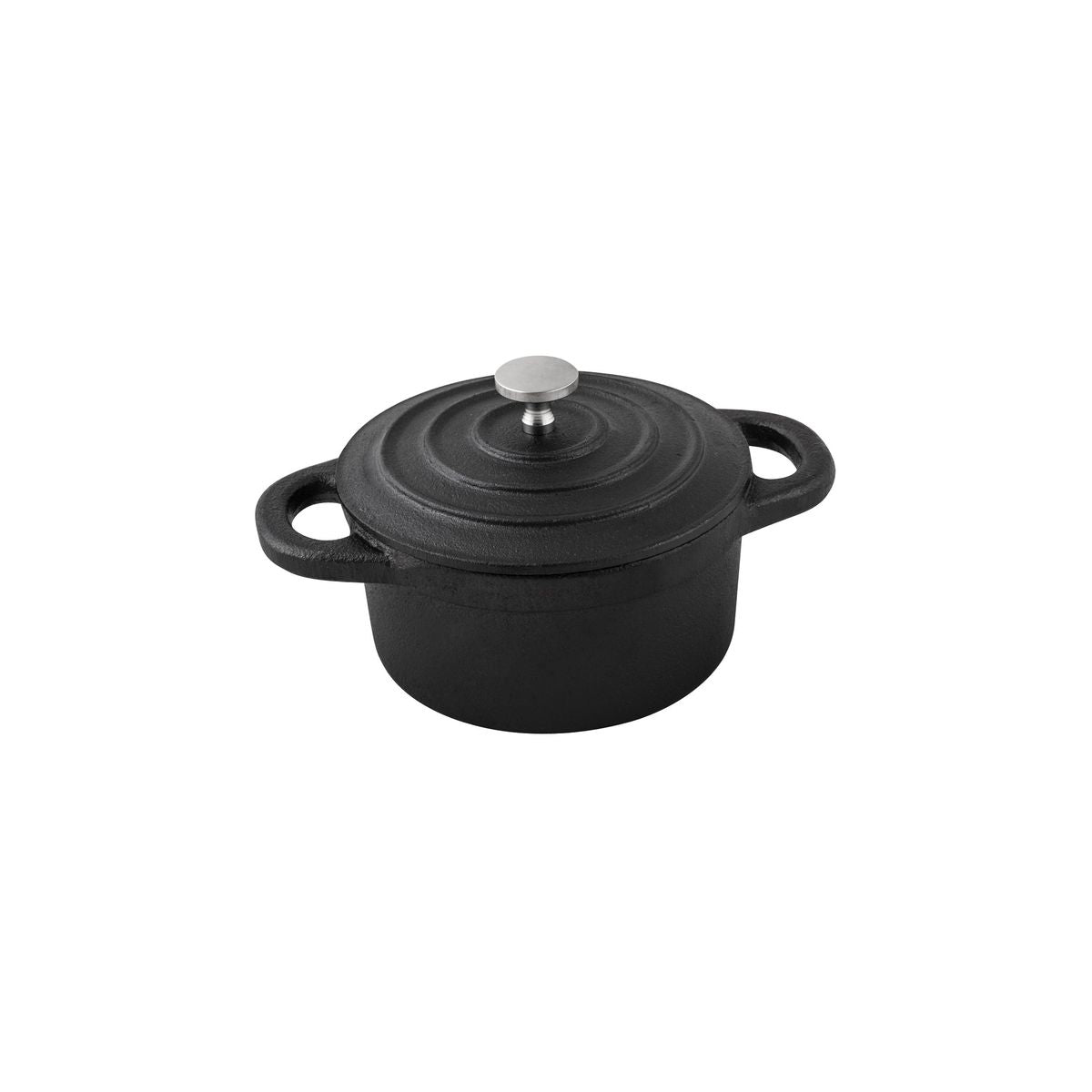 Moda Provence Mini Round Casserole (100x50mm)