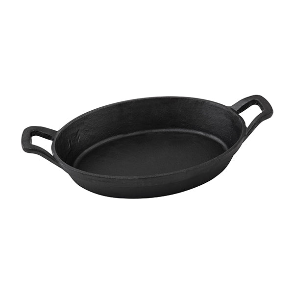 Moda Provence Oval Gratin (212x44mm)