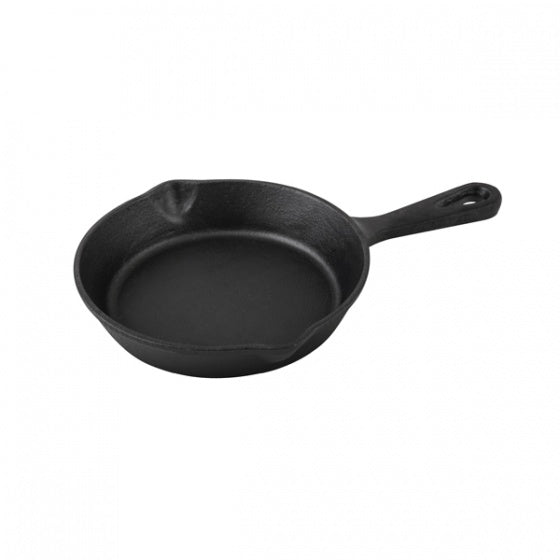 Moda Provence Mini Round Frypan (150x37mm)