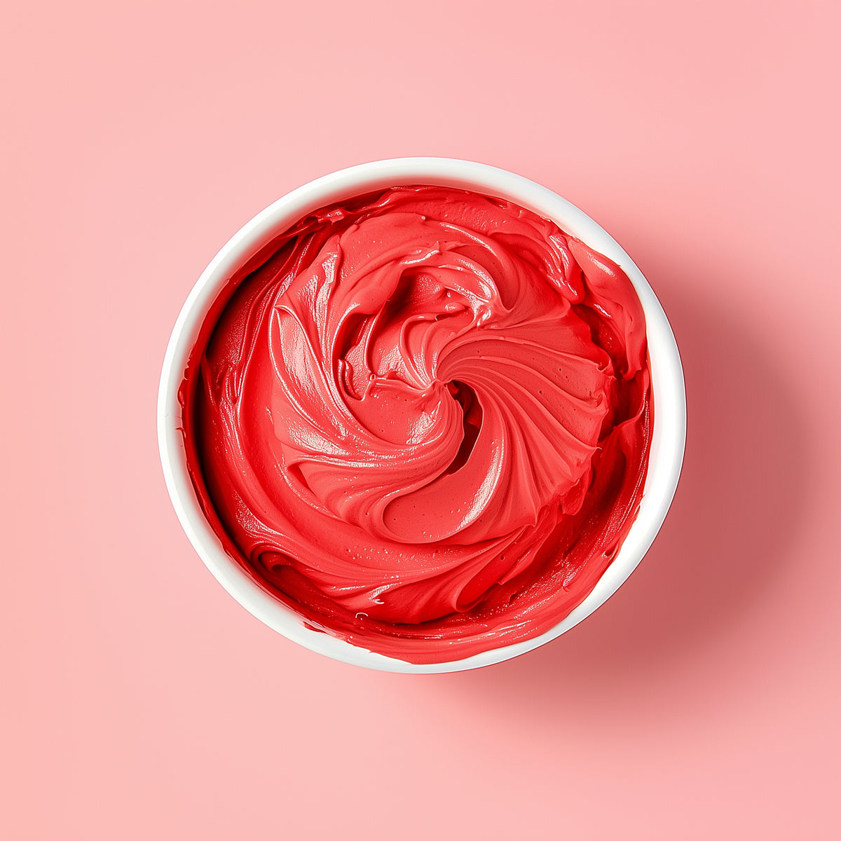 Sprinks Buttercream Red 425g