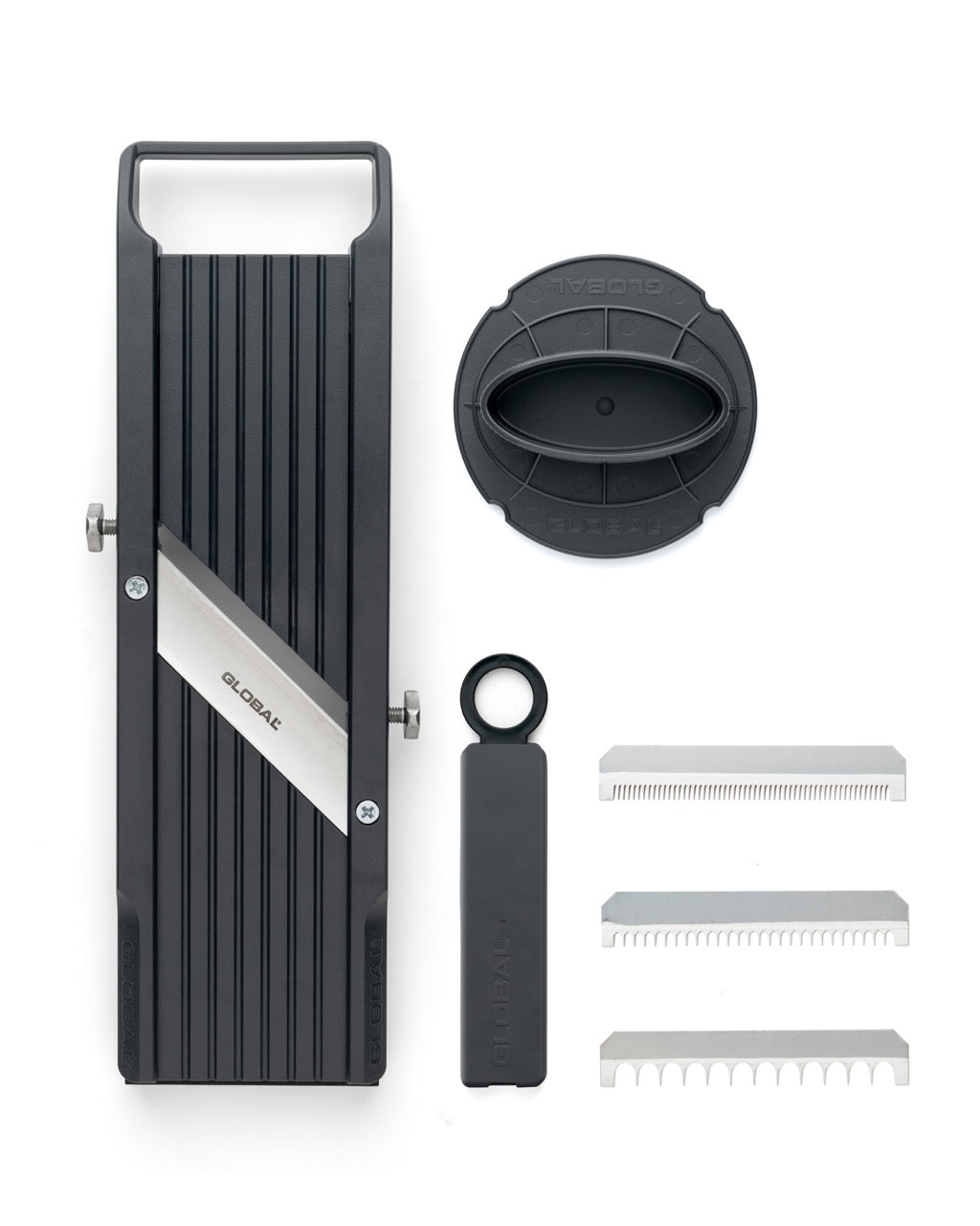Global Mandoline Slicer 64mm