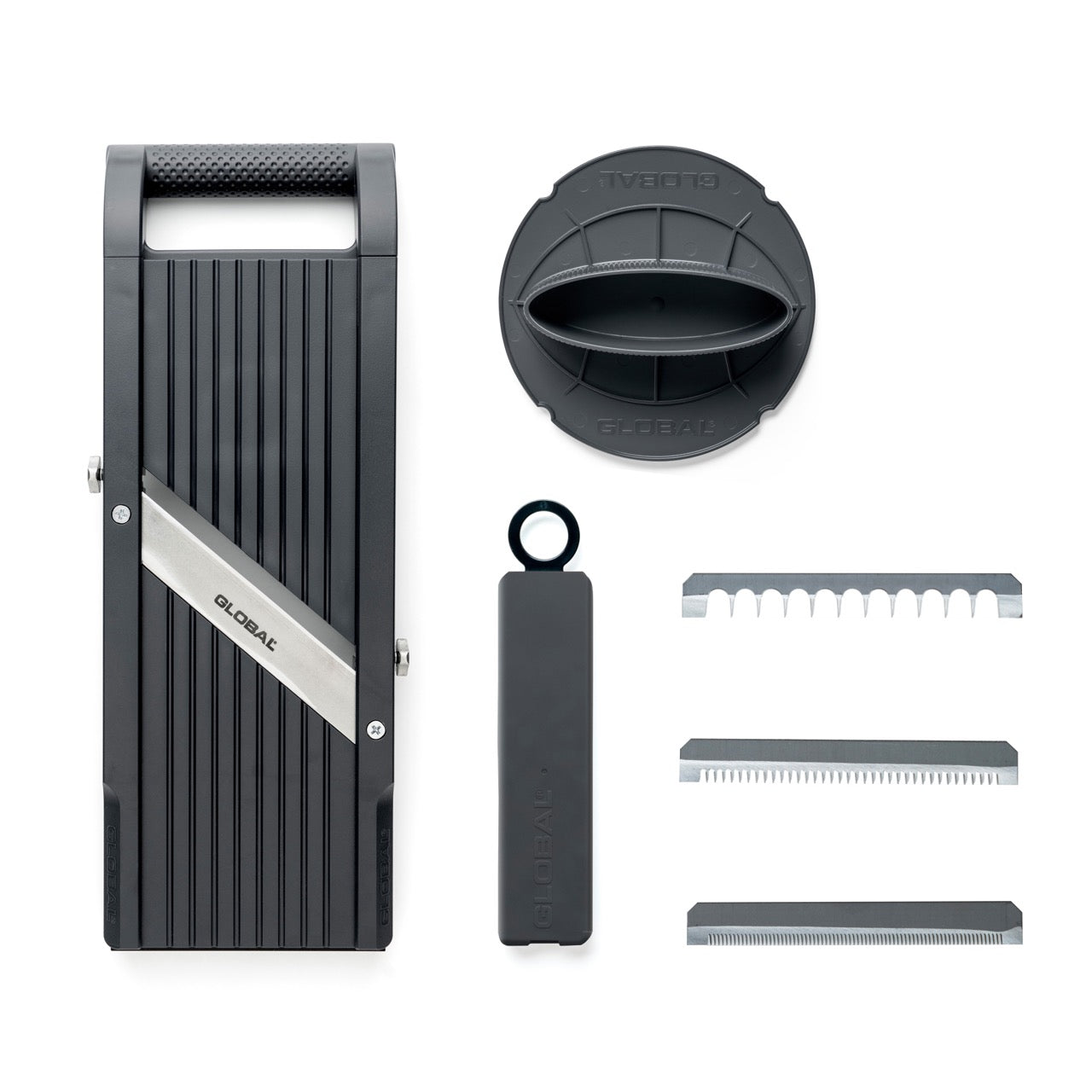 Global Mandoline Slicer 95mm