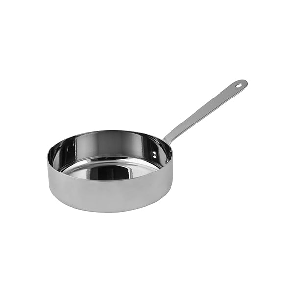 Moda Soho Mini Frypan (120x35mm - Stainless Steel)